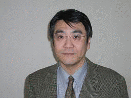 河野哲也の画像