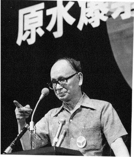 古在由重の画像
