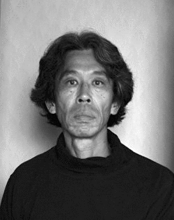 古東哲明の画像