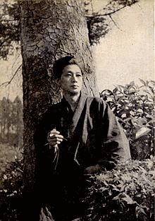 小林秀雄の画像