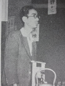 小松摂郎の画像