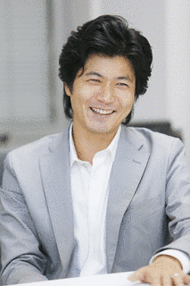 西條剛央の画像