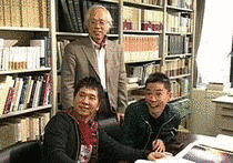 佐々木健一の画像