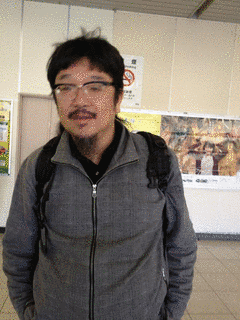 塩谷賢の画像