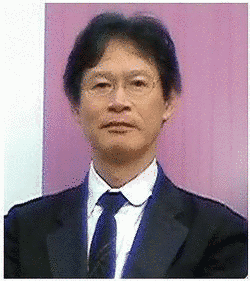 篠原資明の画像