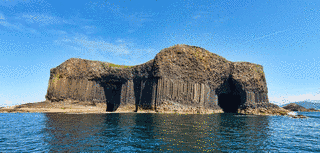 島岩の画像