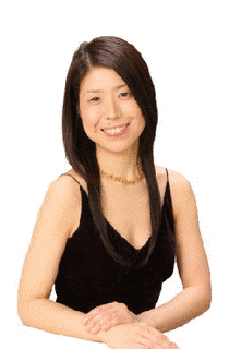 島田あき子の画像