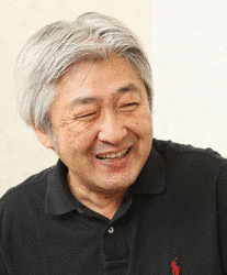 菅原潤の画像