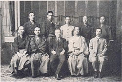 征矢野晃雄の画像