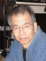高田珠樹の画像