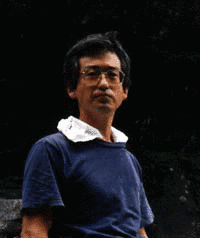 竹内章郎の画像