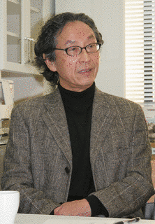 竹田青嗣の画像