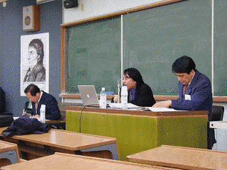 田村一郎の画像