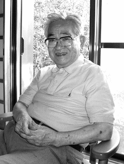 鶴見俊輔の画像