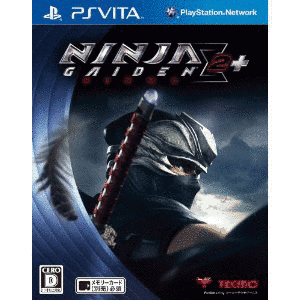 NINJA GAIDENの画像
