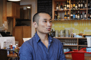 苫野一徳の画像