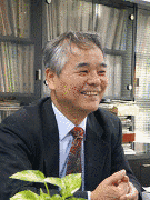 冨田恭彦の画像