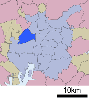 中村秀吉の画像
