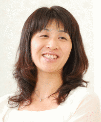 中村弓子の画像