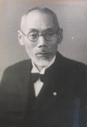 西晋一郎の画像