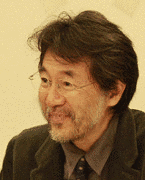 西平直の画像