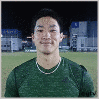 長谷川鉱平の画像