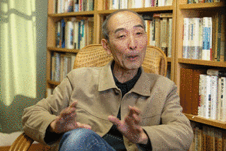 長谷川宏の画像