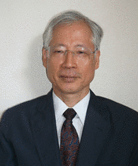 藤田正勝の画像