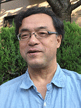 藤野寛の画像