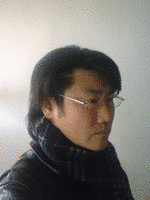 藤野渉の画像