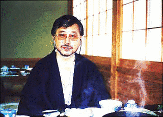 宮元啓一の画像