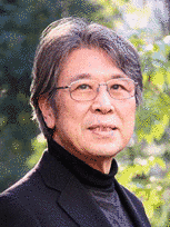 村上陽一郎の画像