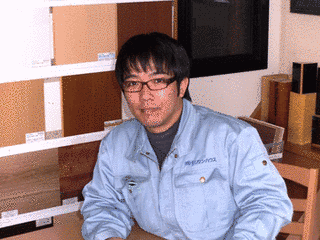 森田健司の画像