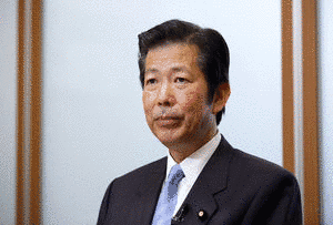 山口意友の画像