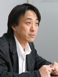 山口尚の画像