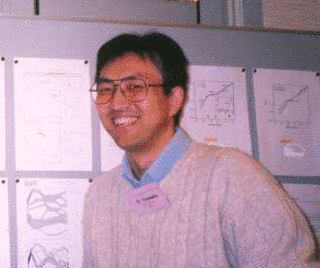 山田弘明の画像