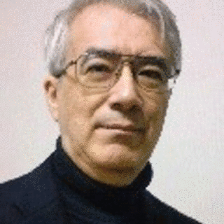 山脇直司の画像