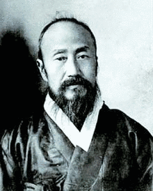 尹致昊の画像