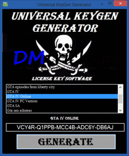 KEYGENの画像