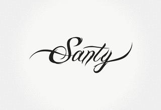 SANTYの画像