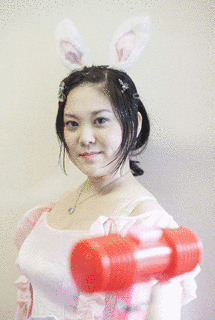 大山結子の画像