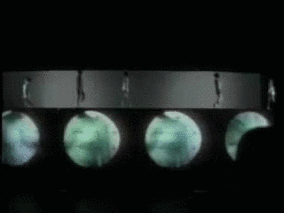 ダムタイプの画像