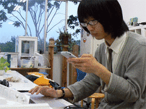 成瀬つばさの画像