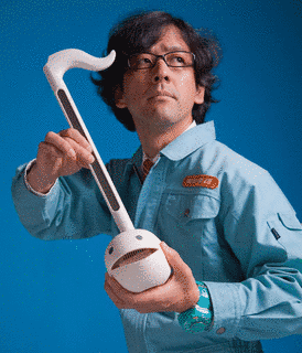 明和電機の画像