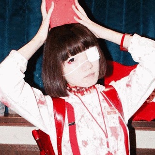 十四代目トイレの花子さんの画像