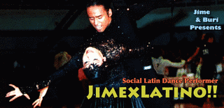 JIMEXLATINOの画像