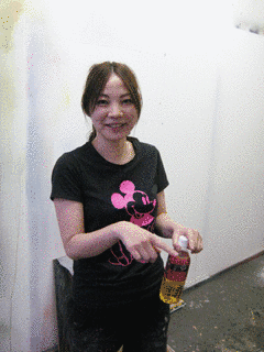 名知聡子の画像
