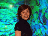 石井勢津子の画像