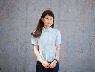 石神則子の画像