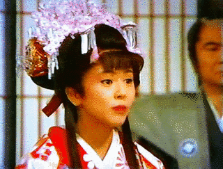 東京あんみつ娘の画像